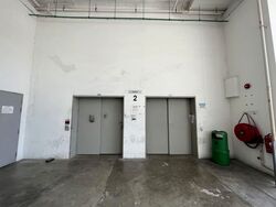 Ub Point (D14), Factory #578107391